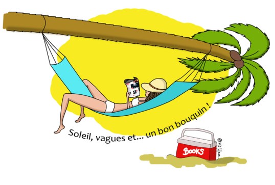 des-romans-ados-pour-l-été-illustration