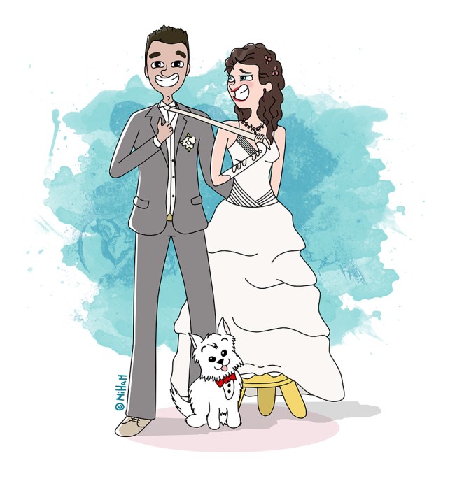 illustration-mariage-dessin