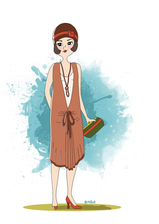 blog-dessin-miham-century-girls