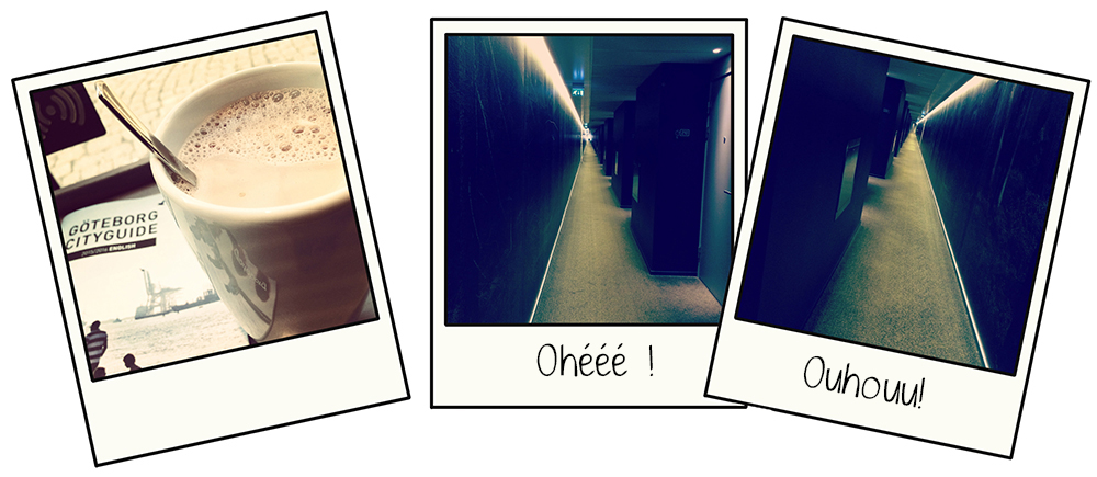 blog voyage suède