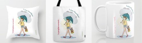 Society6 MiHaM
